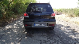 Mitsubishi Outlander 2.0, снимка 7