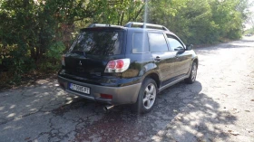 Mitsubishi Outlander 2.0, снимка 8