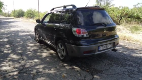 Mitsubishi Outlander 2.0, снимка 6