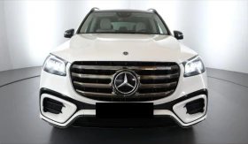 Mercedes-Benz GLS580 AMG/FACELIFT/ NIGHT/PANO/ BURM/ MULTIBEAM/ 360/ TV, снимка 2