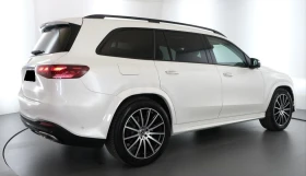 Mercedes-Benz GLS580 AMG/FACELIFT/ NIGHT/PANO/ BURM/ MULTIBEAM/ 360/ TV, снимка 3