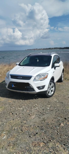 Ford Kuga 2000 куб., снимка 2