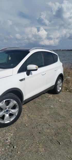 Ford Kuga 2000 куб., снимка 3