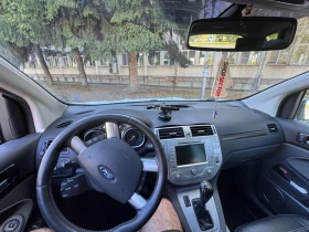 Ford Kuga 2000 куб., снимка 10