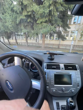 Ford Kuga 2000 куб., снимка 8