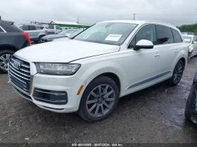 Audi Q7 3.0T PREMIUM/ Крайна цена до България!!! - [1] 