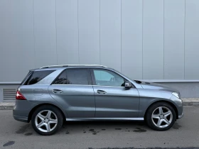 Mercedes-Benz ML 250 PREMIUM EDITION1, снимка 3