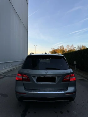 Mercedes-Benz ML 250 PREMIUM EDITION1, снимка 10