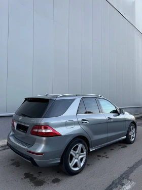 Mercedes-Benz ML 250 PREMIUM EDITION1, снимка 1