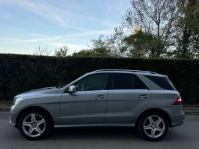 Mercedes-Benz ML 250 PREMIUM EDITION1, снимка 4