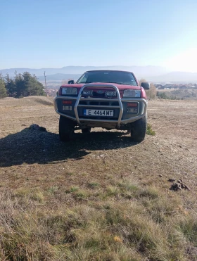 Ford Maverick, снимка 10