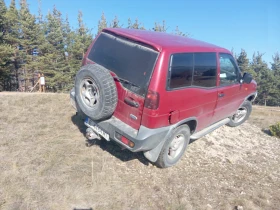 Ford Maverick, снимка 1