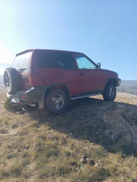 Ford Maverick, снимка 6