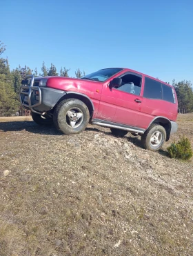 Ford Maverick, снимка 11