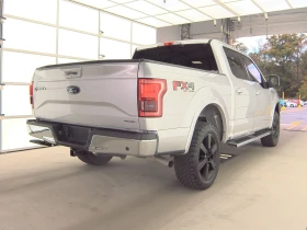 Ford F150 LARIAT CREW CAB FX4 OFFROAD | Mobile.bg    6