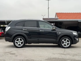 Chevrolet Captiva 2.2VCDI 6+ 1 44 FACE | Mobile.bg    5