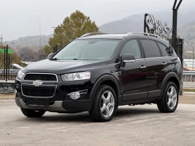     Chevrolet Captiva 2.2VCDI 6+ 1 44 FACE