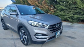 Hyundai Tucson 1.7FULL ЕКСТРИ, снимка 3