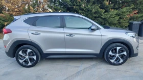 Hyundai Tucson 1.7FULL ЕКСТРИ, снимка 4