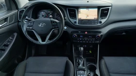 Hyundai Tucson 1.7FULL ЕКСТРИ, снимка 12