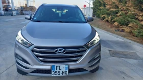 Hyundai Tucson 1.7FULL ЕКСТРИ, снимка 2