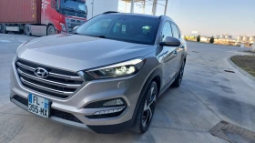 Hyundai Tucson 1.7FULL ЕКСТРИ, снимка 1