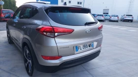 Hyundai Tucson 1.7FULL ЕКСТРИ, снимка 7