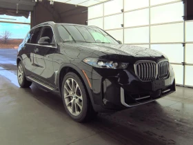 BMW X5 XDRIVE * CAMERA * LED * ПОДГРЕВ * NAVI, снимка 1