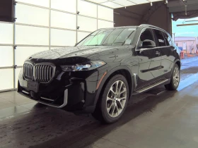 BMW X5 XDRIVE * CAMERA * LED * ПОДГРЕВ * NAVI, снимка 2