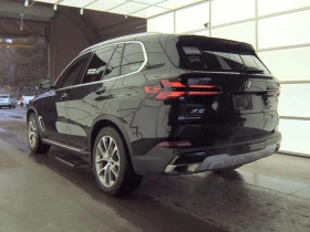 BMW X5 XDRIVE * CAMERA * LED * ПОДГРЕВ * NAVI, снимка 4