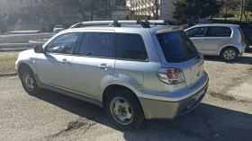 Mitsubishi Outlander, снимка 4