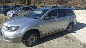 Mitsubishi Outlander, снимка 5