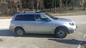 Mitsubishi Outlander, снимка 1