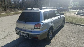 Mitsubishi Outlander, снимка 3