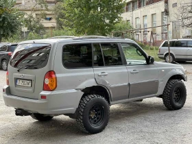 Hyundai Terracan, снимка 5