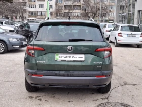 Skoda Karoq 2.0TDI/4х4/7DSG, снимка 6