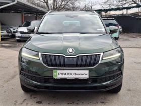 Skoda Karoq 2.0TDI/4х4/7DSG, снимка 2