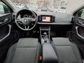 Skoda Karoq 2.0TDI/4х4/7DSG, снимка 10