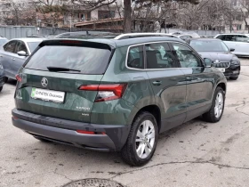 Skoda Karoq 2.0TDI/4х4/7DSG, снимка 5