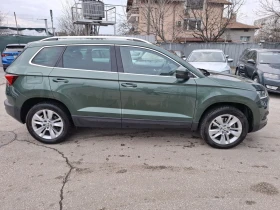 Skoda Karoq 2.0TDI/4х4/7DSG, снимка 4