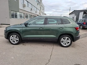 Skoda Karoq 2.0TDI/4х4/7DSG, снимка 8