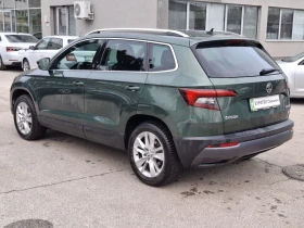 Skoda Karoq 2.0TDI/4х4/7DSG, снимка 7