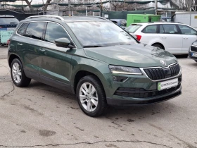 Skoda Karoq 2.0TDI/4х4/7DSG, снимка 3