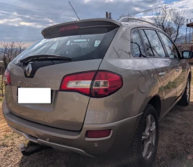 Renault Koleos 4x4 Dynamique 16V 2.5l 171кс, снимка 5