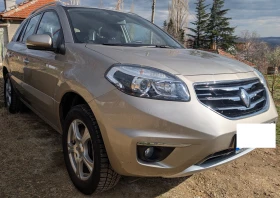 Renault Koleos 4x4 Dynamique 16V 2.5l 171 | Mobile.bg    3