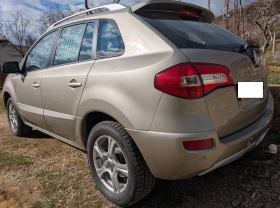 Renault Koleos 4x4 Dynamique 16V 2.5l 171кс, снимка 4