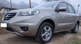 Renault Koleos 4x4 Dynamique 16V 2.5l 171 | Mobile.bg    11