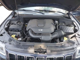 Jeep Grand cherokee 3.6L V-6 DOHC, VVT, 290HP 4X4 Drive - 15200 лв. - 74836488 | Car24.bg