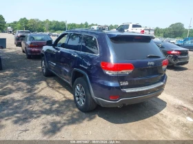 Jeep Grand cherokee 3.6L V-6 DOHC, VVT, 290HP 4X4 Drive, снимка 8