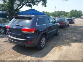 Jeep Grand cherokee 3.6L V-6 DOHC, VVT, 290HP 4X4 Drive, снимка 9